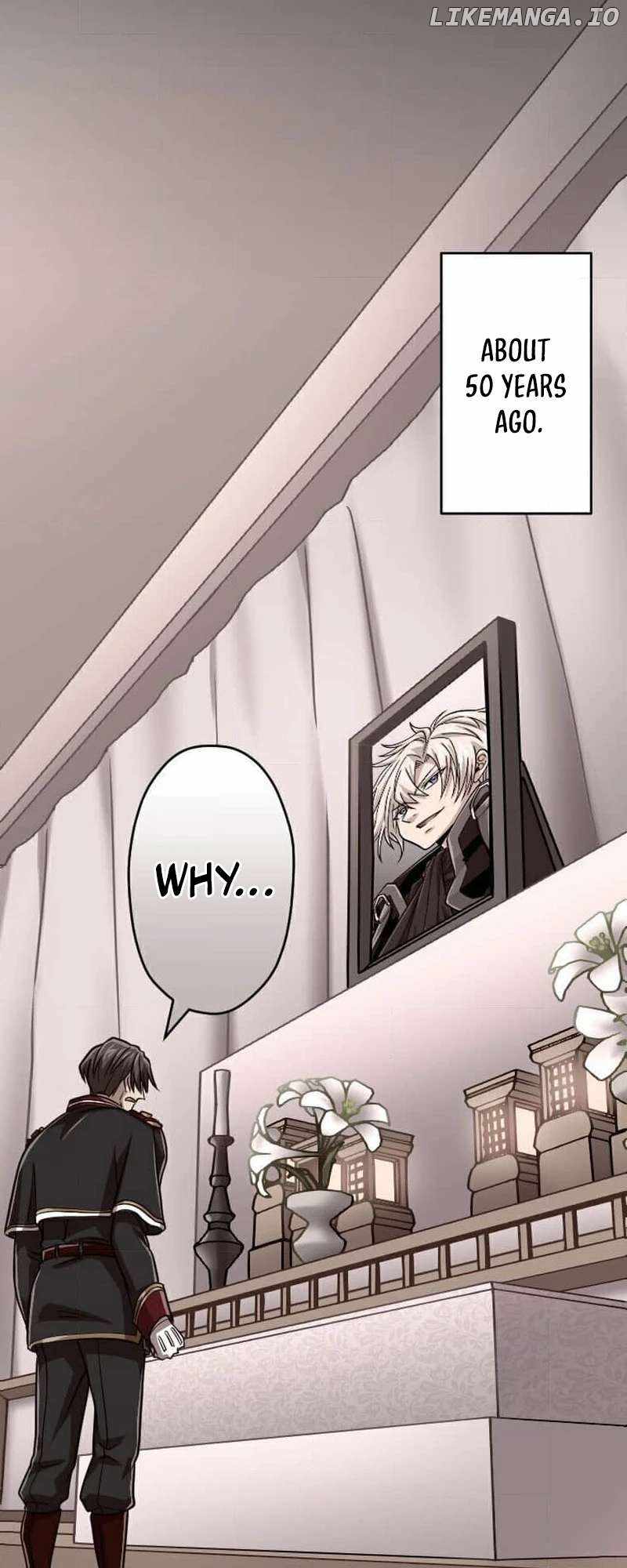Magic Level 99990000 All-Attribute Great Sage Chapter 97 38